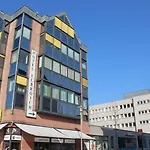 Hotel Elbroich
