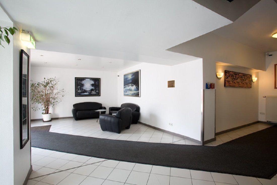 Hotel Elbroich 3*