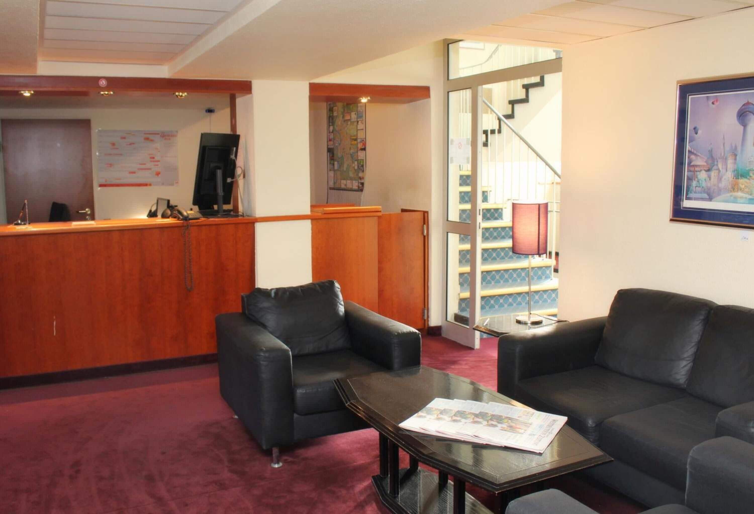 Hotel Elbroich