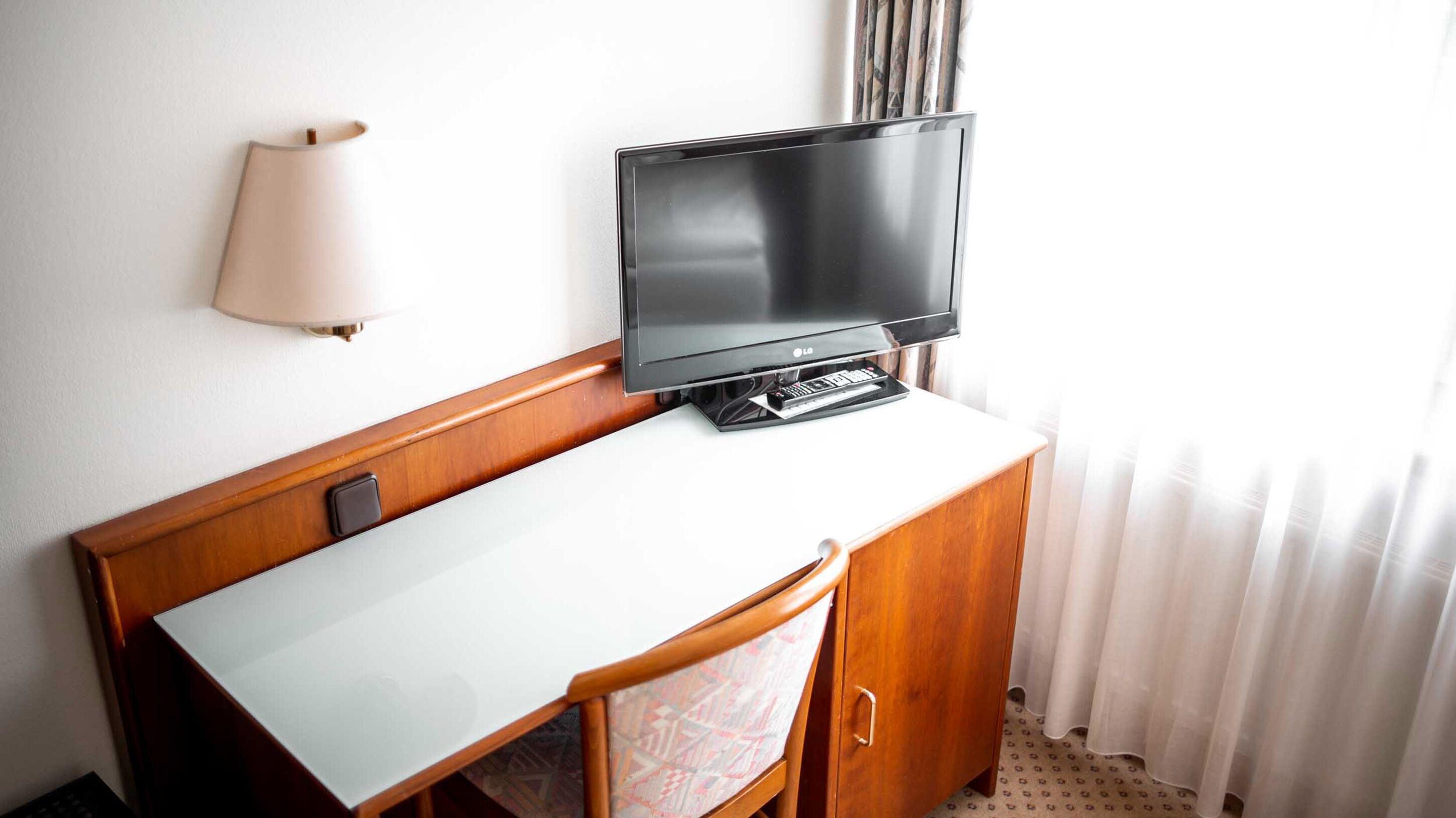 Elbroich Hotel 3*