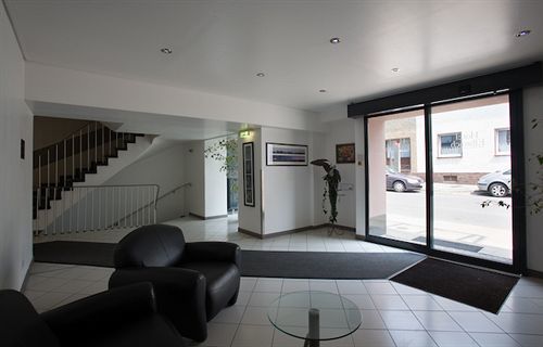 Elbroich Hotel Düsseldorf