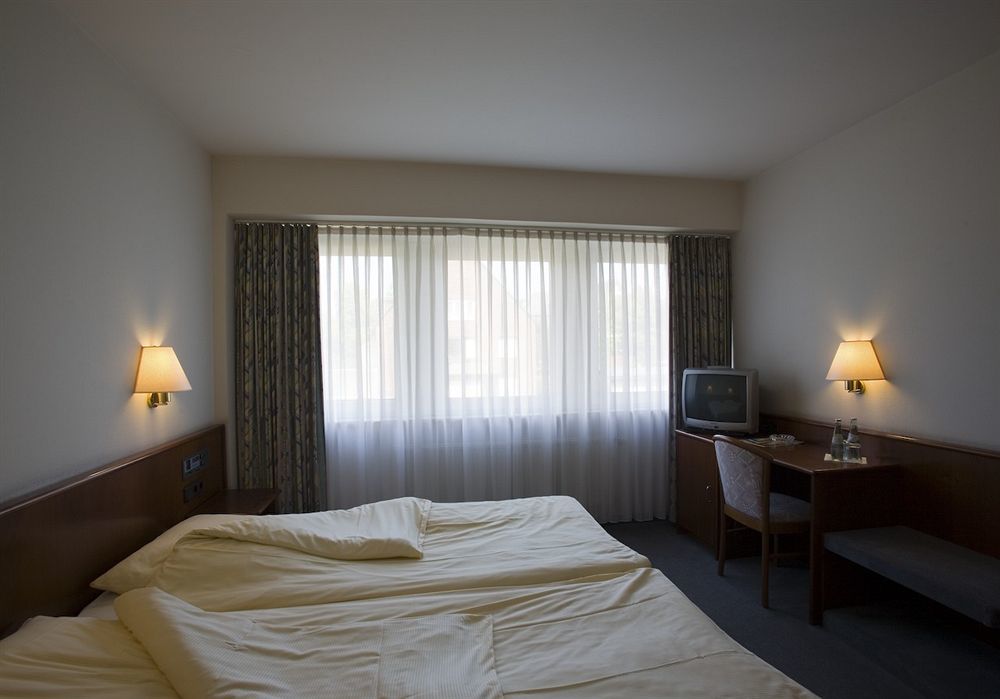 Elbroich 3* Düsseldorf