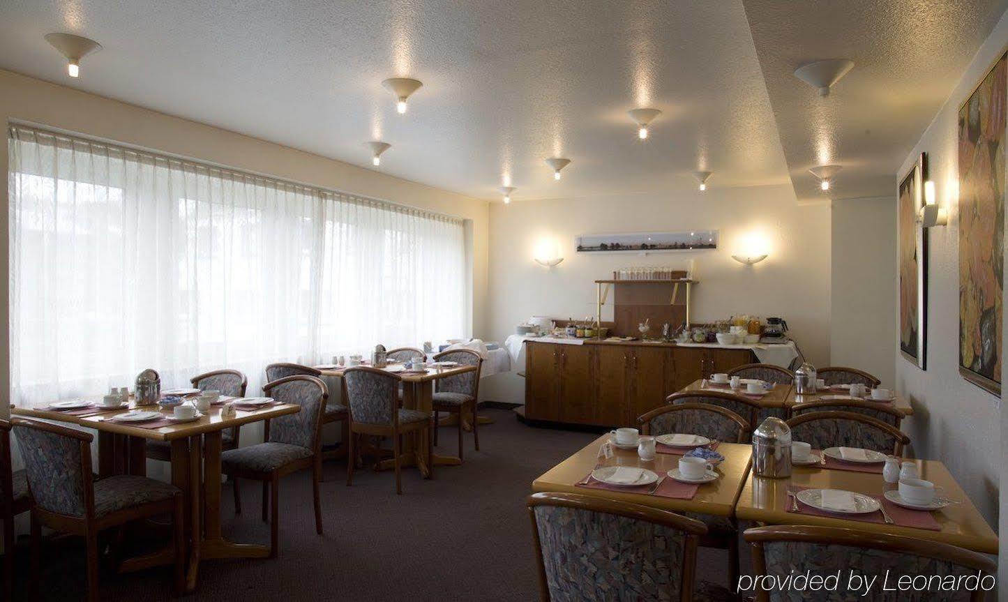 Elbroich Hotel Dusseldorf