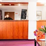 Elbroich Hotel Dusseldorf