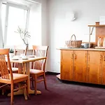 Elbroich Hotel Dusseldorf