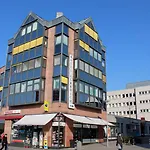 Elbroich Hotel Duesseldorf
