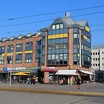Elbroich Hotel 3*