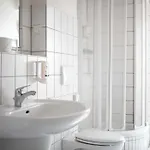 Hotel Elbroich Dusseldorf