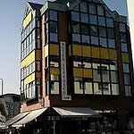Hotel Elbroich Dusseldorf