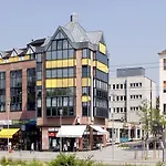 Hotel Elbroich Dusseldorf