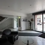 Elbroich Hotel Dusseldorf