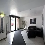 Elbroich Hotel 3*