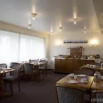 Elbroich Hotel Dusseldorf