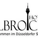 Elbroich 3* Dusseldorf