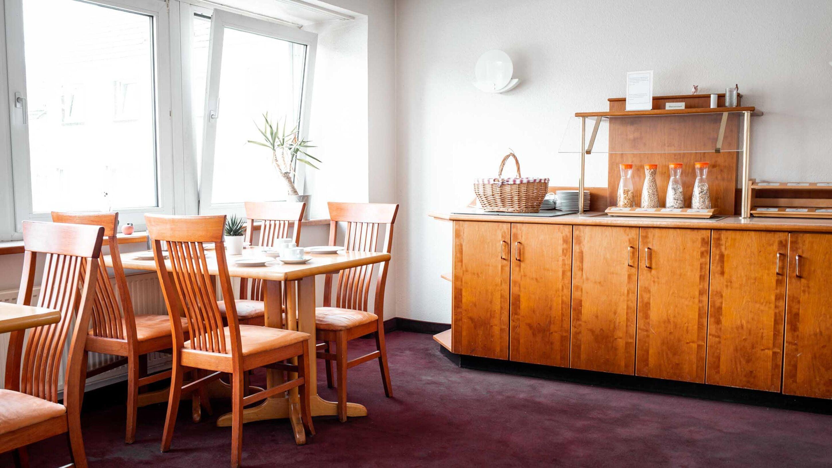 Elbroich Hotel Dusseldorf