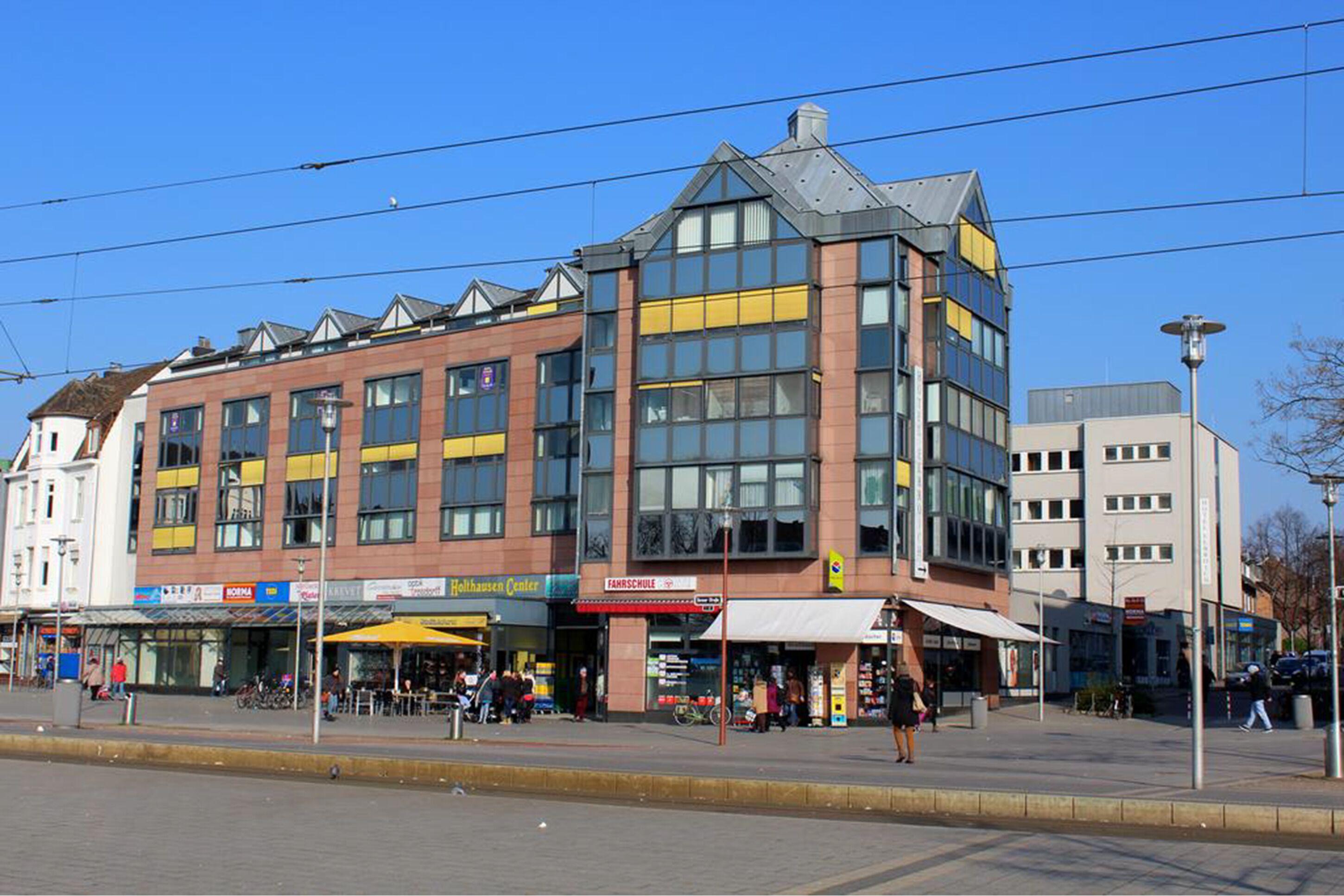 Elbroich Hotel 3*