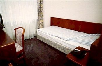 Elbroich Hotel 3*