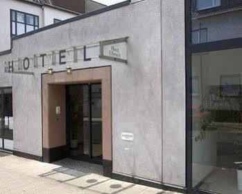 Elbroich 3* Dusseldorf