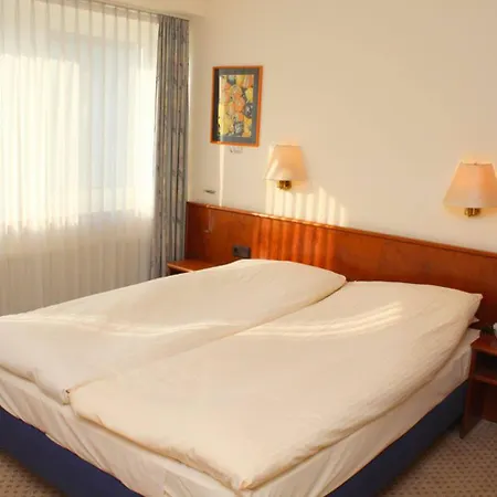 Elbroich Hotel