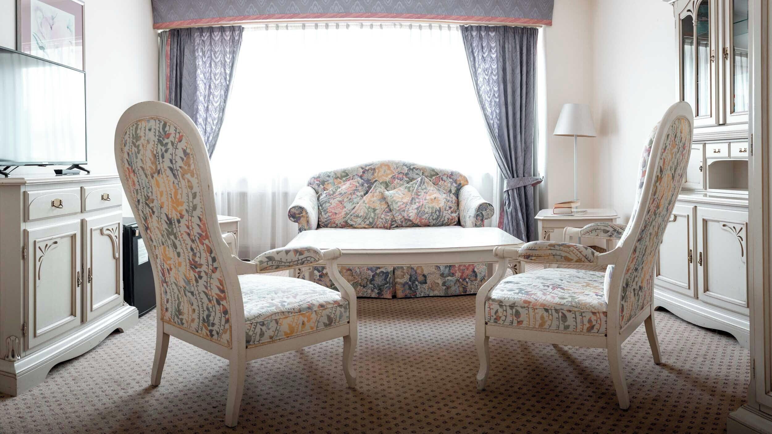 Elbroich 3* Düsseldorf